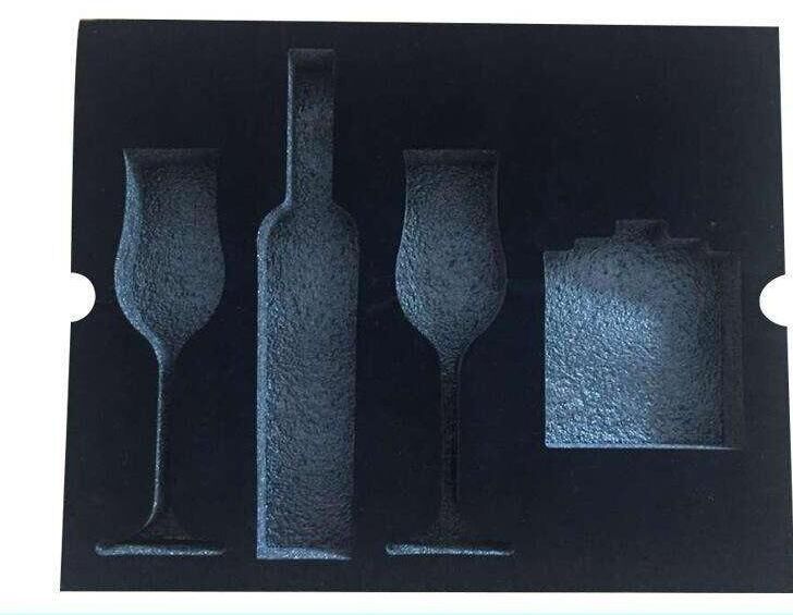 厂家直销瓶子酒瓶防震包装海绵泡沫/快递专用包装海绵