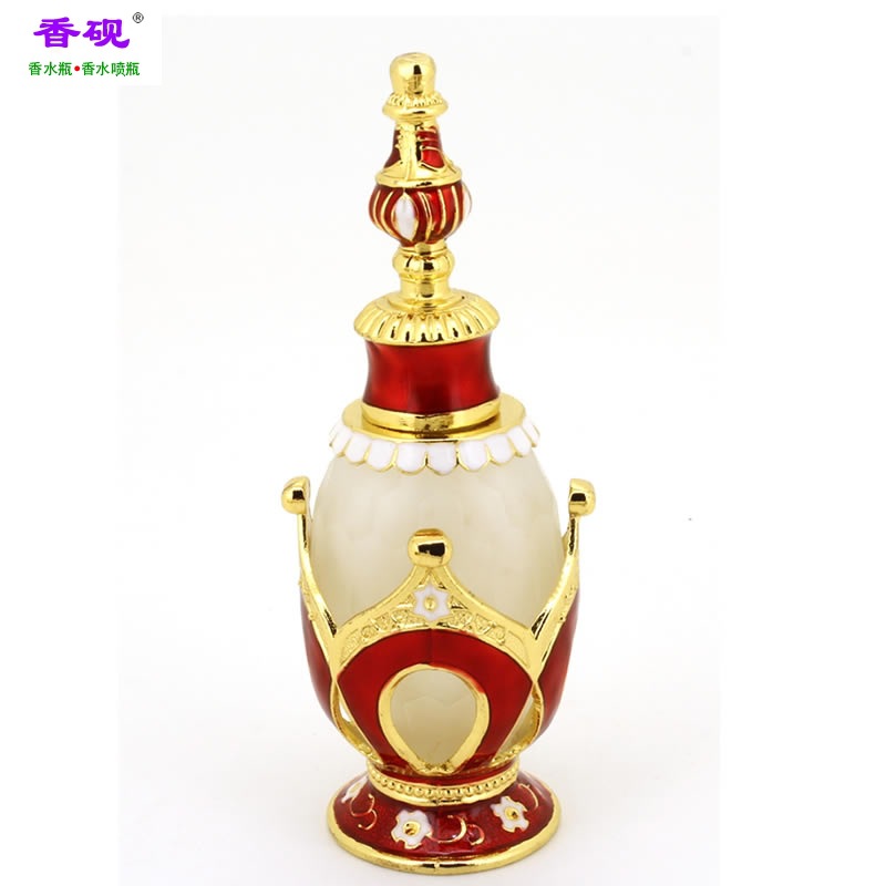 香砚大红色皇冠款香水瓶1.jpg