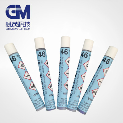 U.S.A ACCU Dyne pen ACCU 46 No. dyne pen Corona T ACCU Surface Tension Test pen Dyne