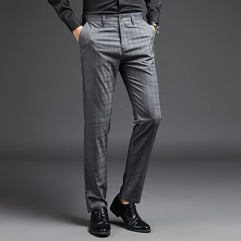 Pantalon homme en Viscose - Ref 3443947 Image 34