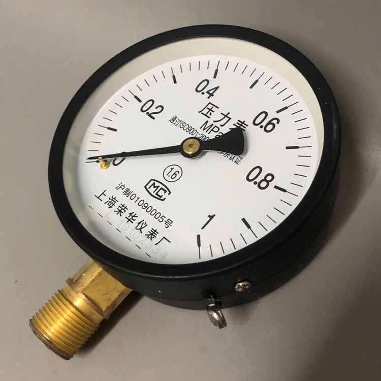 压力表4