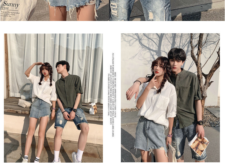 Chemisier en fibre synthétique - Ref 3429721 Image 23