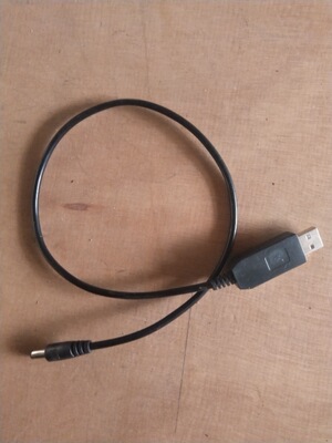 12v USB线|ms