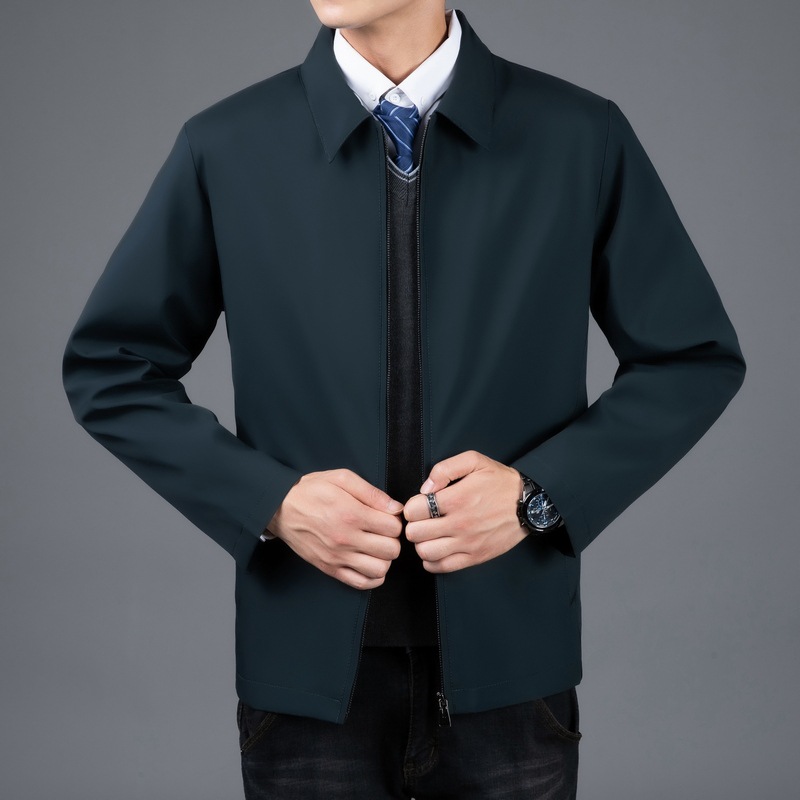 Veste homme en Polyester Polyester  - Ref 3443471 Image 9