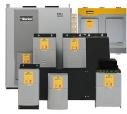 PARKER全新原装591C直流调速器591C 35A （可控制正转）质保2年