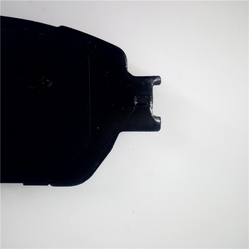 WVA-23855汽车厂家大量生产各品牌车系刹车片 外贸出口详情图5