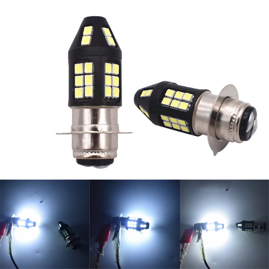Transfronterizo H6M P15D 2835 40SMD40LED luz de frenado LED luz de motocicleta