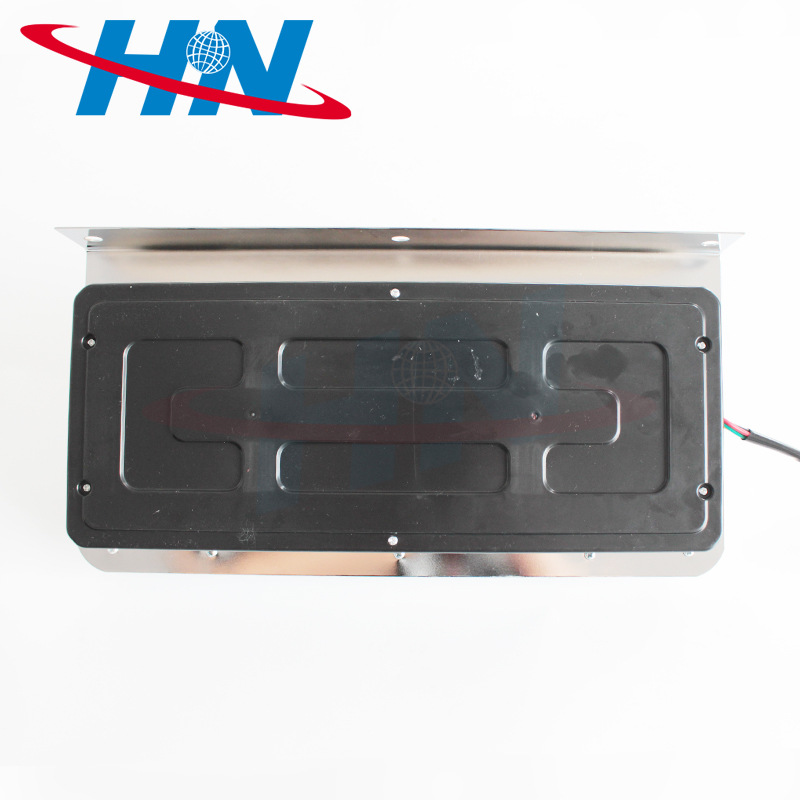 Ventas de fábrica aplicable japonés Mitsubishi luz trasera camión bomba luz del coche