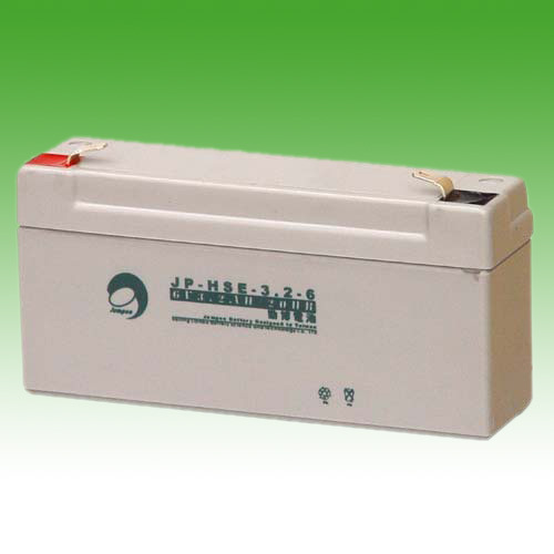 浙江杭州供应免维护蓄电池6V3.2AH