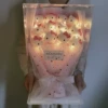 — (LED Китти, прозрачная подарочная коробка)