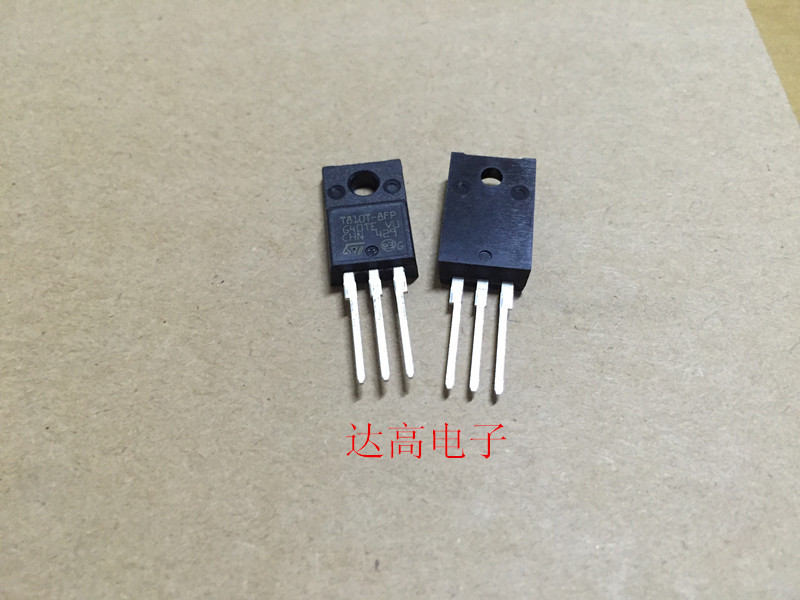 T810T-8FP T810T 三极管 欢迎咨询 货源优势