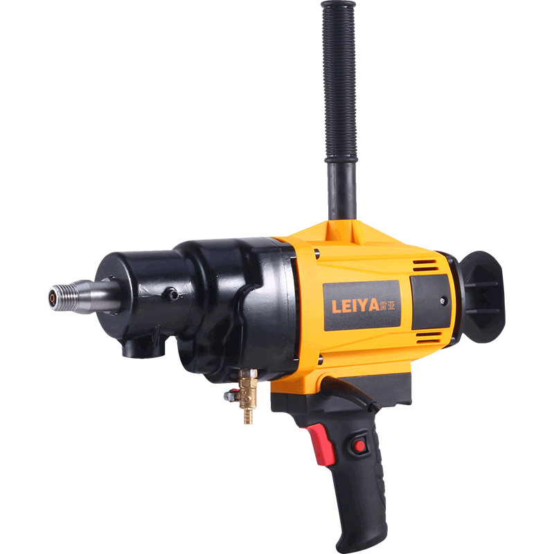 雷亚创造水钻机120-1  6155钻孔机工程钻