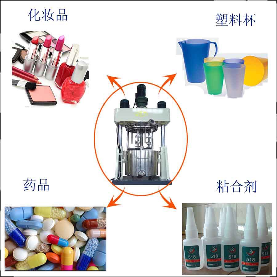 厂家热销强力分散机 油漆涂料搅拌高速分散机规格齐全品质保证