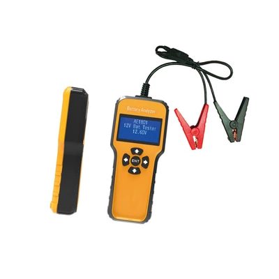 In stock car 12V Avtomobil diaqnostika alətləri
