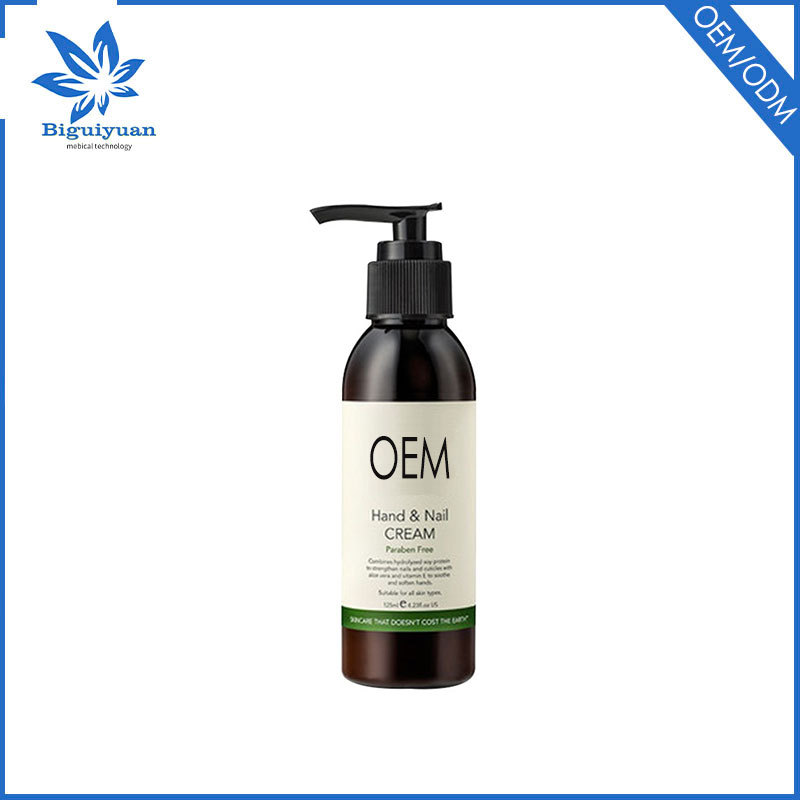 护手霜秋冬滋润保湿补水男女嫩肤嫩白小巧香味持久125 ml