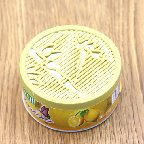 Home Solid Air Freshening Aromatherapy Toilet Bathroom Deodorizer Car Home Indoor Wardrobe Fragrance Fragrance