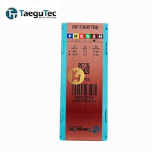 �n���ع̿�TaeguTec����܇��ƬDCMT 11T304 MT TT5080/TT8020����