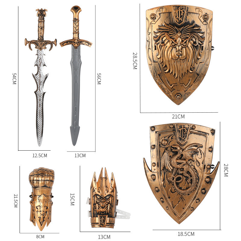 复制_厂家直销 儿童玩具弓箭兵器 古铜战具套装.jpg