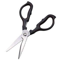 Kitchen Shears for Home and Factory Wholesale, Stainless Steel Kitchen Shears, Food and BBQ Shears