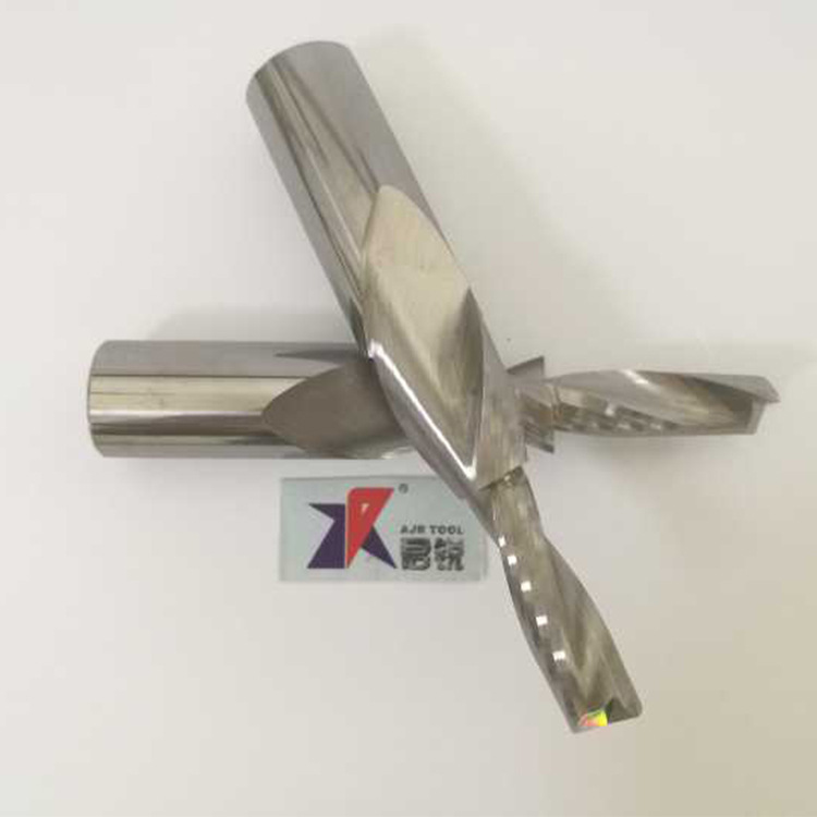 AJR直销阶梯铣刀  钨钢台阶锣刀 台阶铣刀复合铣刀 可做
