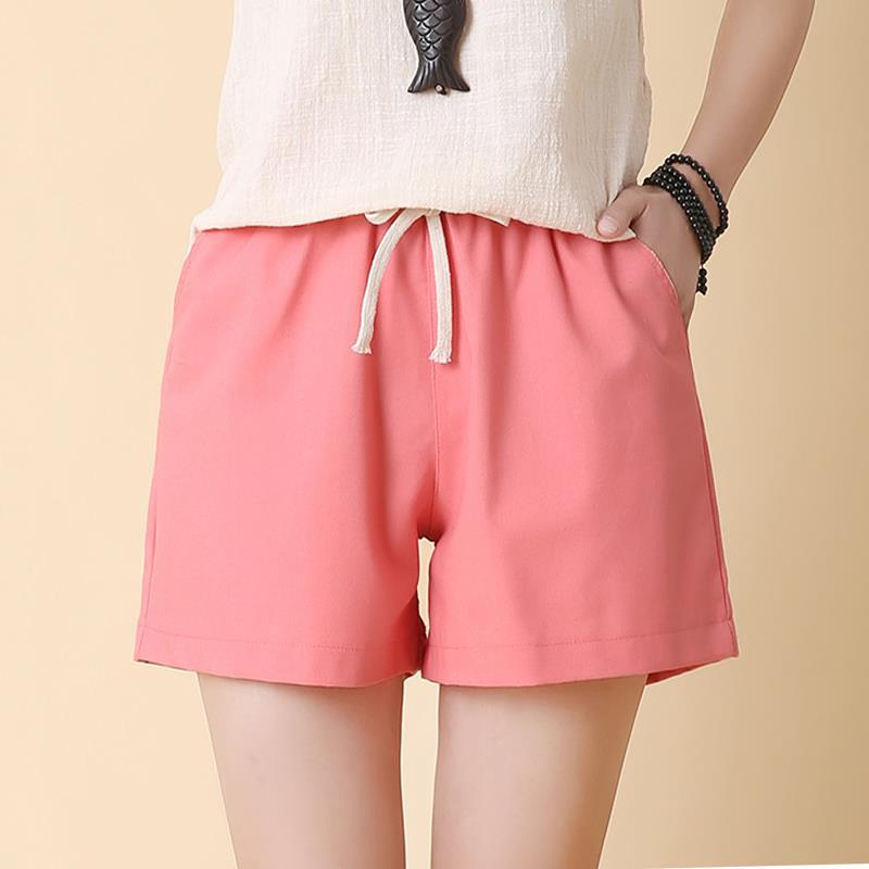 Pantalon léger femme en Voir description - Ref 3429883 Image 5