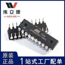 AT89C2051-24PU AT89C2051 DIP20 ȫԭװƷ 8λ΢MCU