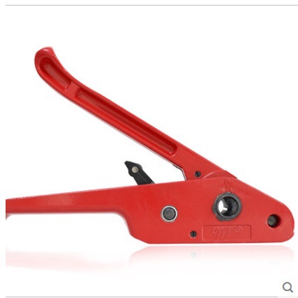 厂家直销PET钢塑带打包机捆扎机手工纸塑两用打包机铁皮打包机