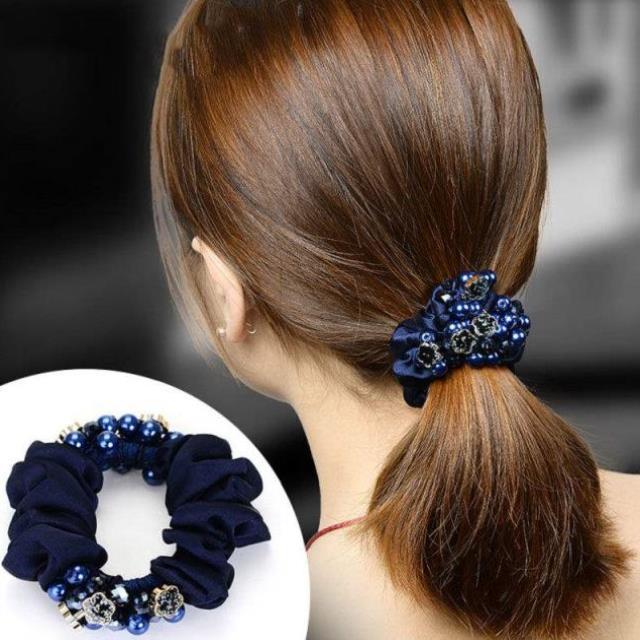 Ponytail