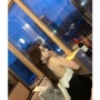 露背年会新款气质连衣裙
