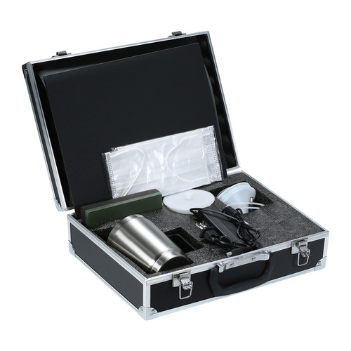 Car Headlight Restoration Repair Kit Car Light Aging Yellowing Cracking Cup Accessories Tools No Liquid Cross-border Exclusive Supply