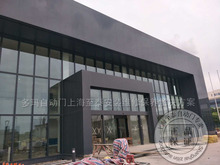 湖北武汉多玛自动门安装批发至泰玻璃感应门维修项目工程