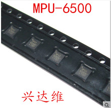 ԭװƷ MPU-6500 MPU6500 3ٶ3 6̬