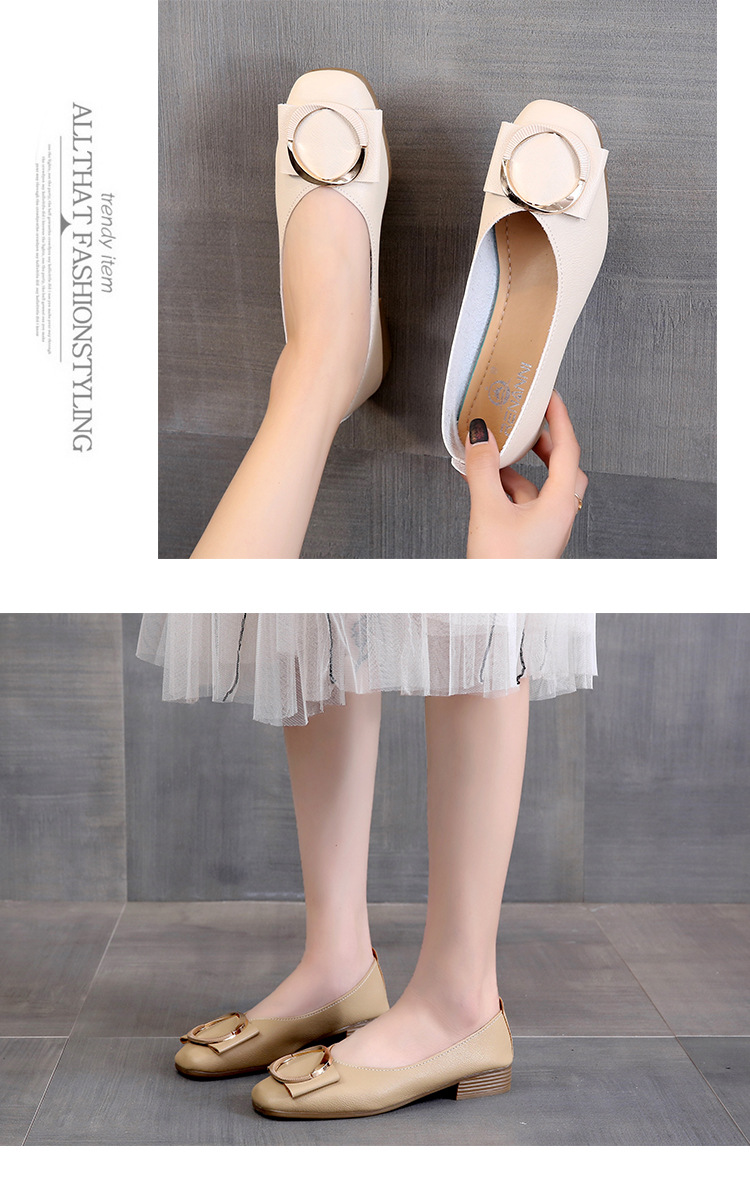 Fashionable Women's Shoes