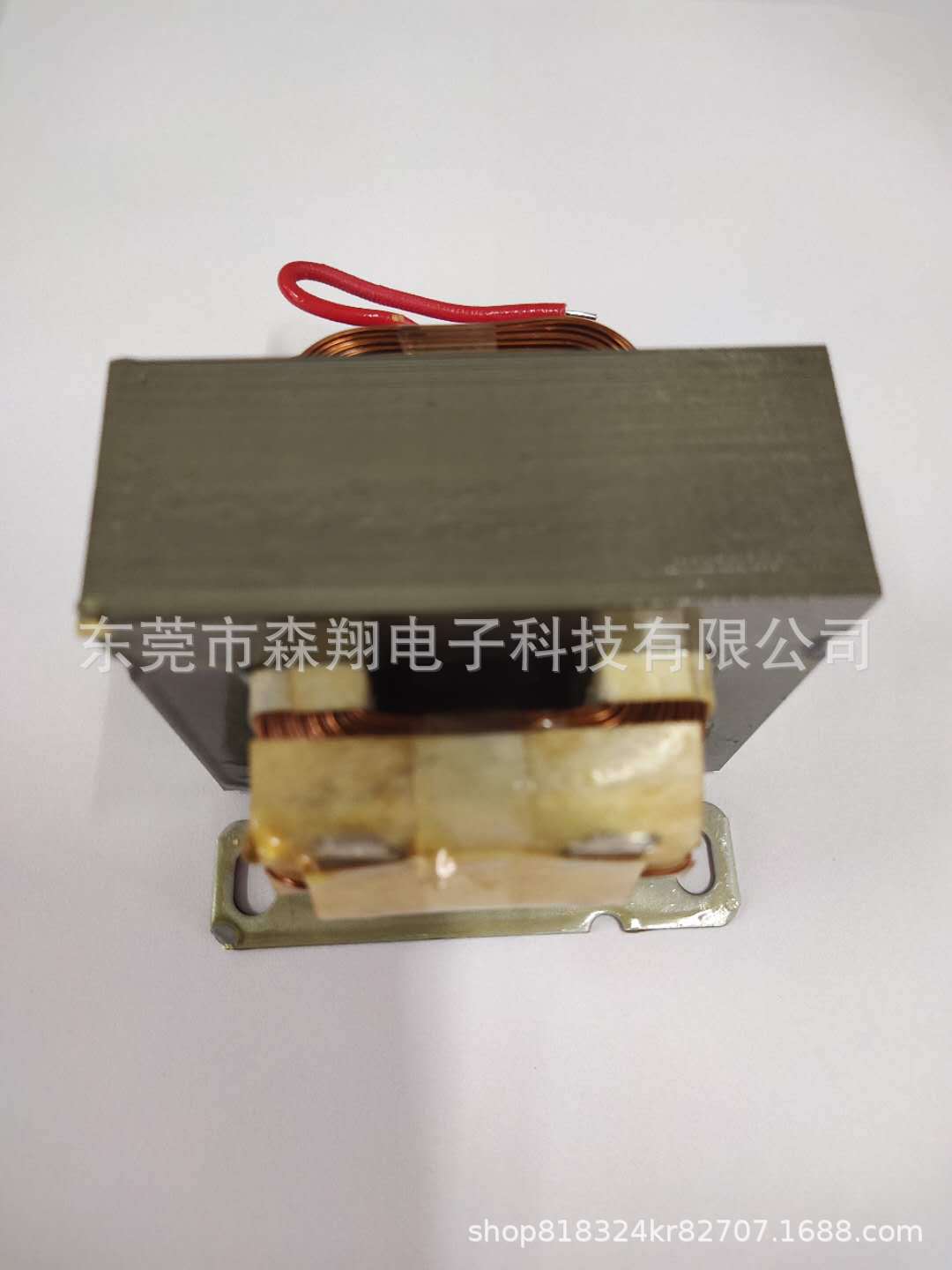 灯丝变压器微波启动变压器微波电源变压器