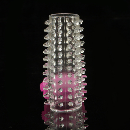 Finger set, caterpillar vibration set, delayed vibration set, crystal wolf braces, penis resistance ring, adult fun