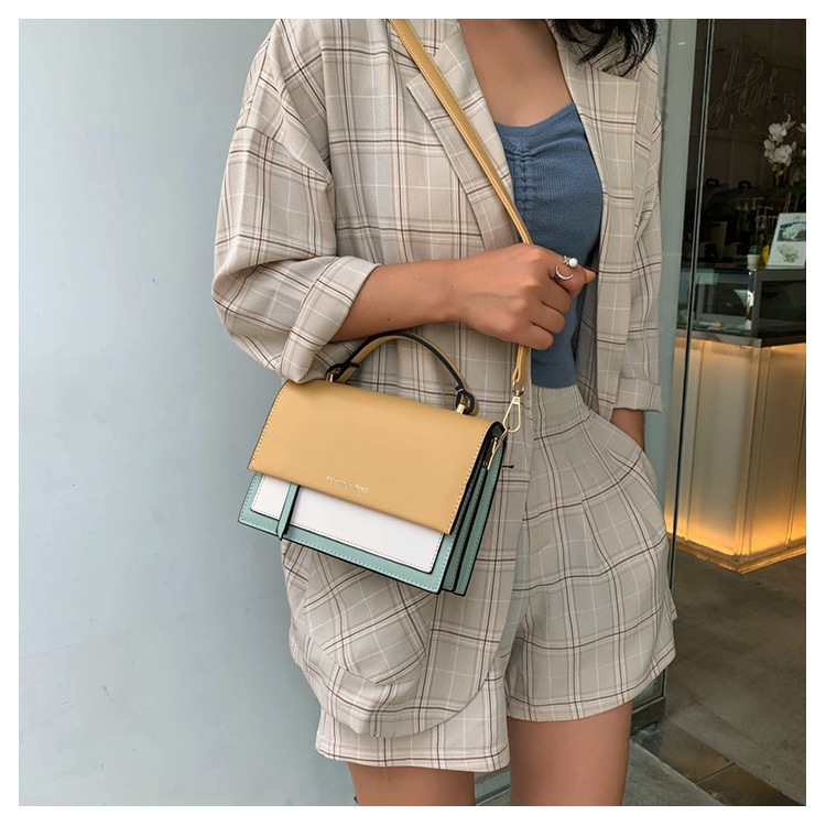 Bolsa Clutch Ladies