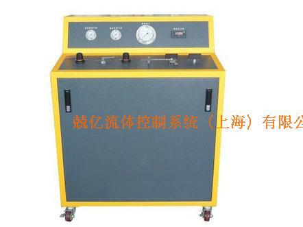 690MPa液压增压系统_上海水压增压装置_液压增压设备_增压试验台