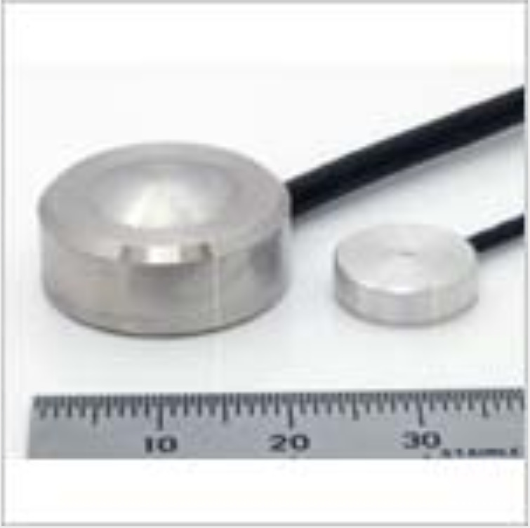 日本NMB小型压缩型 测力传感器 LSM-20K-B现货价格优势正品包邮