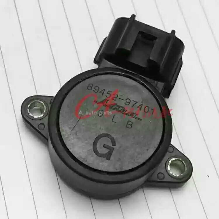 89452-97401，一汽丰田威驰节气门位置传感器