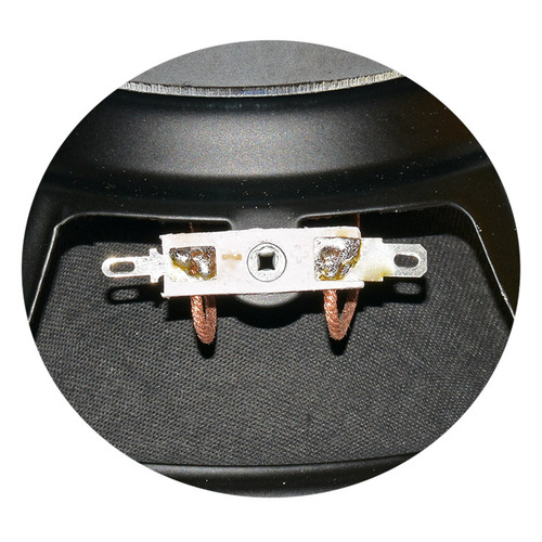 Bulk 8-inch iron stand 100 magnets large bubble edge 35 core speaker