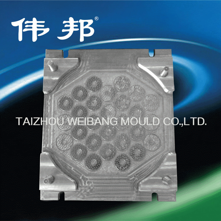 【欢迎订购】生产供应 橡胶模具注压结构 橡胶注射模具