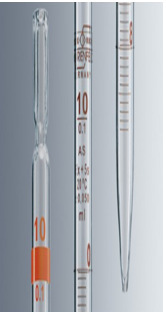 环标刻度吸管