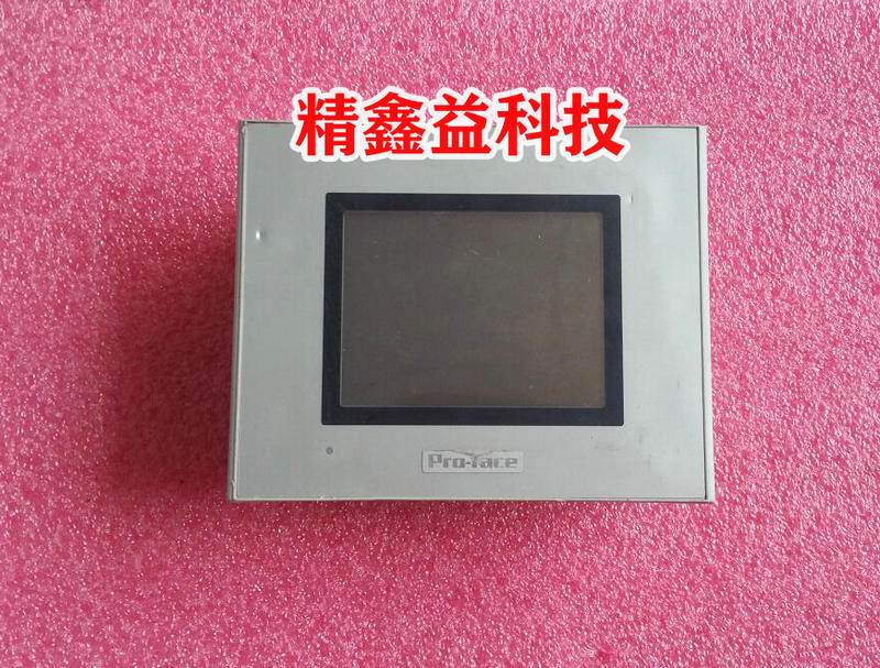 供应现货GP-4203T/GP-4201TW人机界面商议价