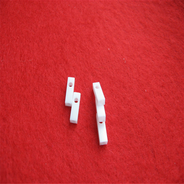 工厂定制 氧化锆精密陶瓷件 陶瓷制品 陶瓷管 片 块