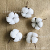 Cotton decorations, props, handmade, wholesale, handicrafts