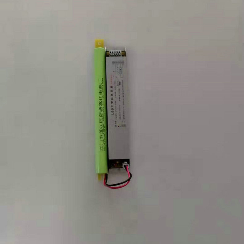 18W应急可点灯管及筒 灯