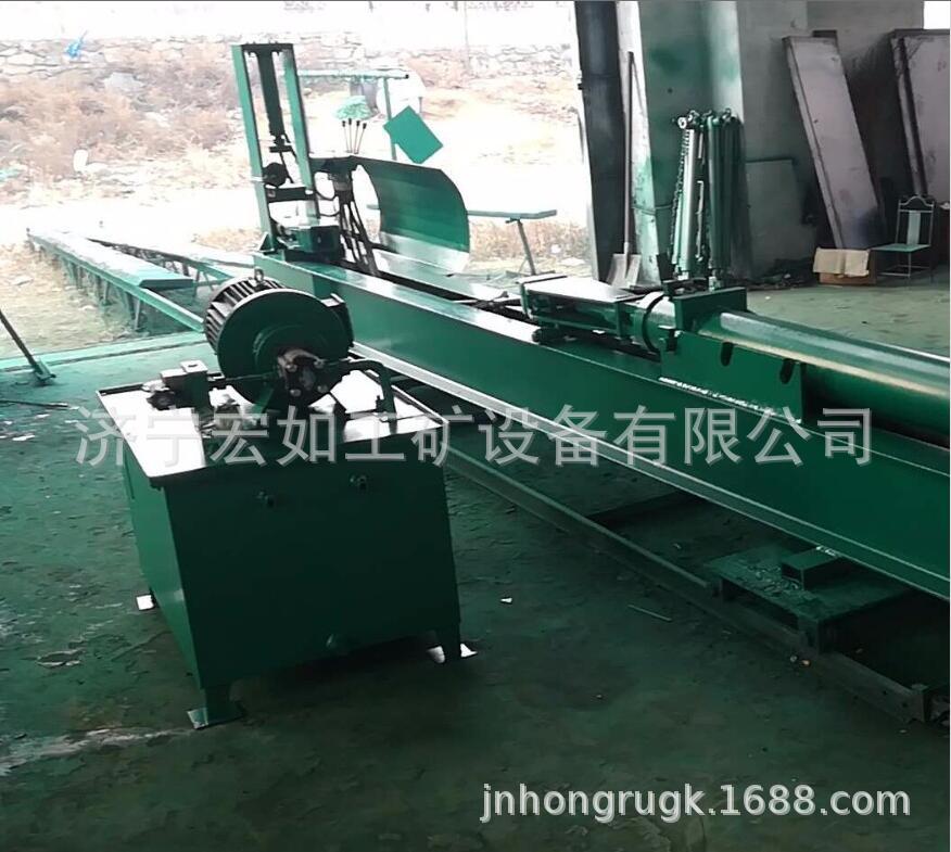 矿山锚杆调直机 MTZ锚杆调直机 锚杆调直机厂家