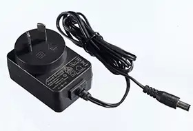 12w插墙式电源适配器 6V1A 5V1.2A 9V1A 12v1a 英规