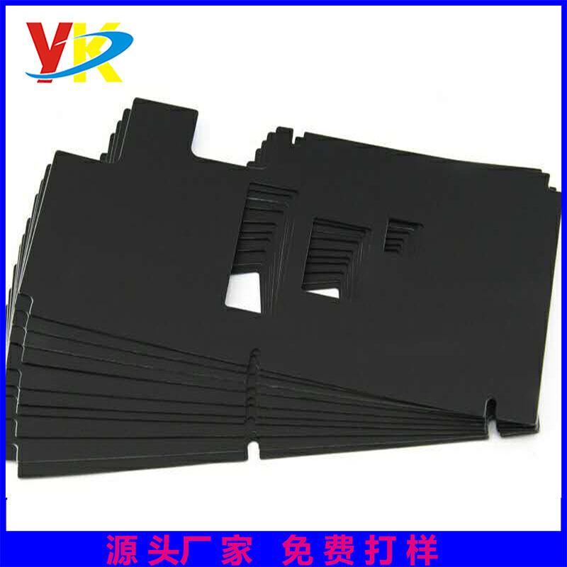 模切PC绝缘片麦拉片防火阻燃PVC/PET电池电器电源垫片-阿里巴巴