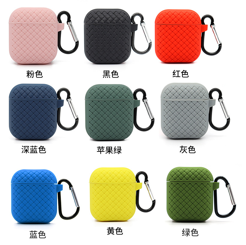 airpods braided earphone cover for Apple...